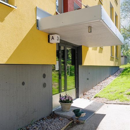 Helsinki Green Retreat Extérieur photo