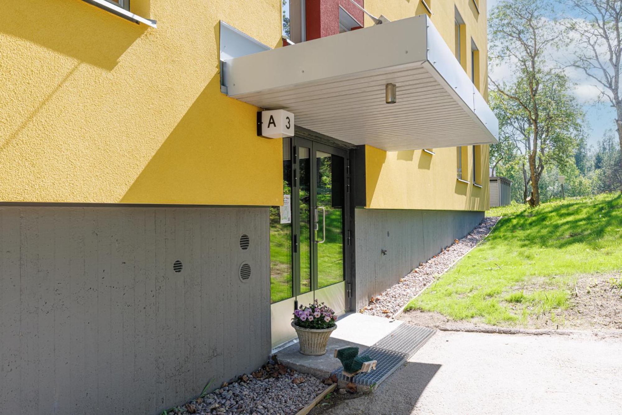 Helsinki Green Retreat Extérieur photo